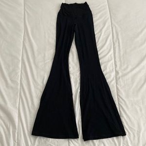Aerie Flare Pants